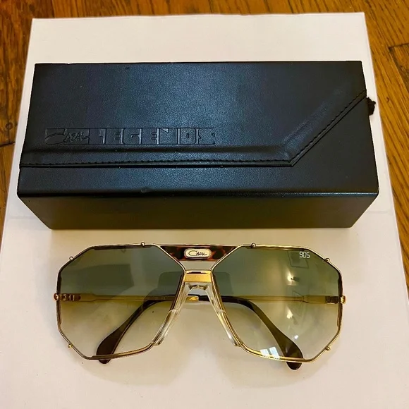 Cazal Accessories Cazal 95 Legends Unisex Sunglasses German